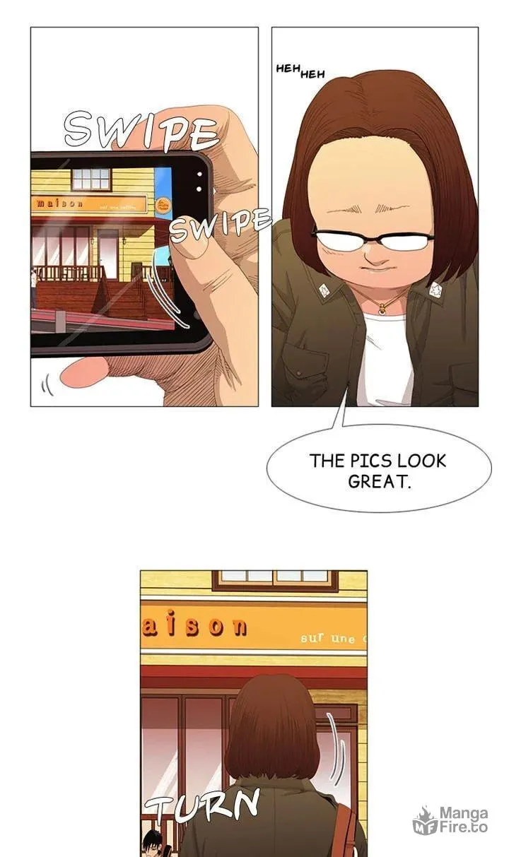 Read Michelin Star chapter 5 image 2 on Lezhin