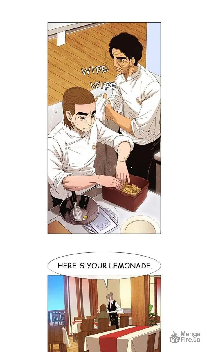 Read Michelin Star chapter 5 image 20 on Lezhin