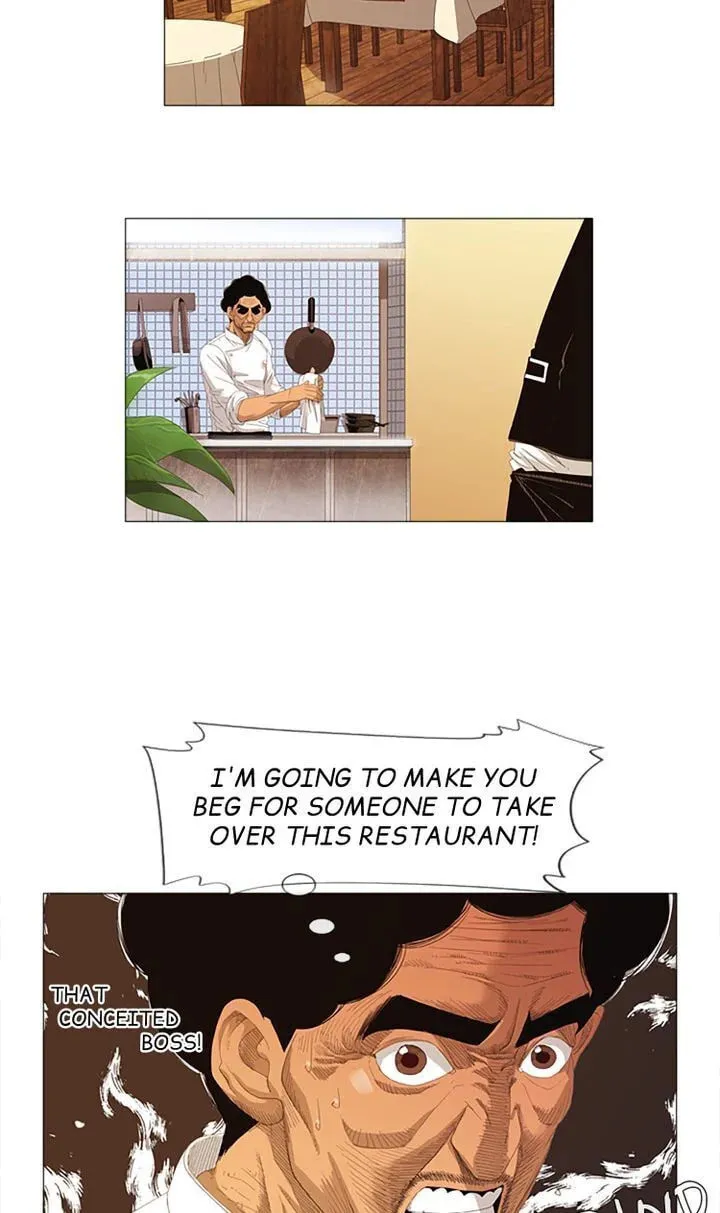 Read Michelin Star chapter 5 image 21 on Lezhin
