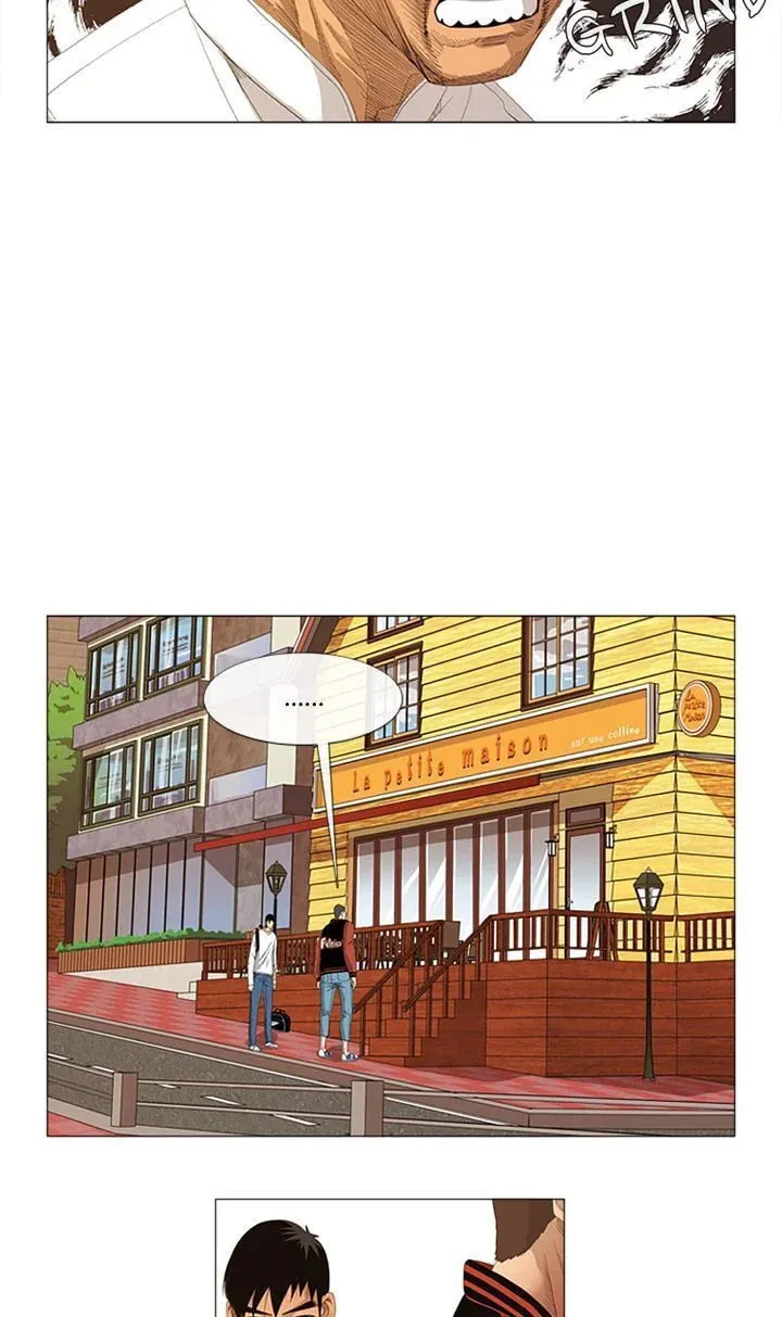 Read Michelin Star chapter 5 image 22 on Lezhin