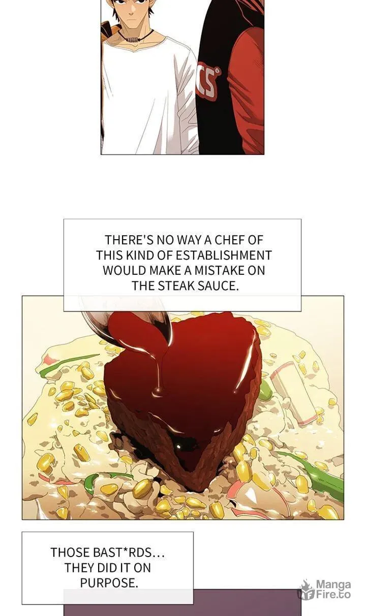 Read Michelin Star chapter 5 image 23 on Lezhin