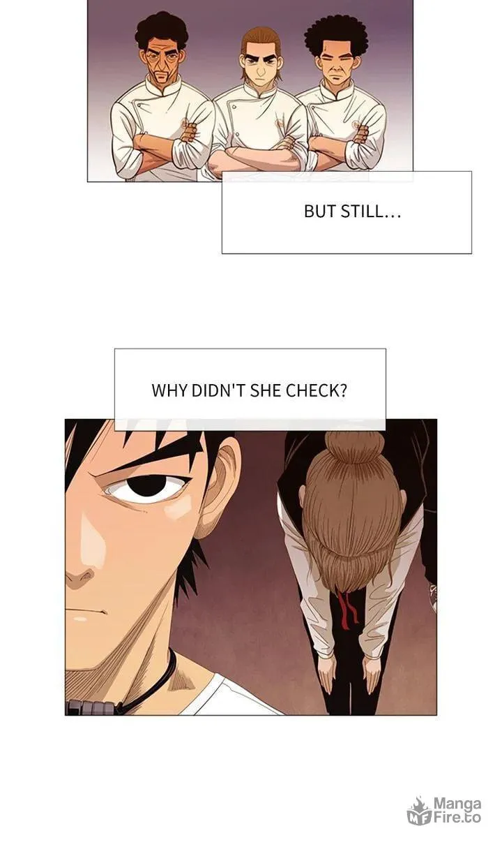Read Michelin Star chapter 5 image 24 on Lezhin