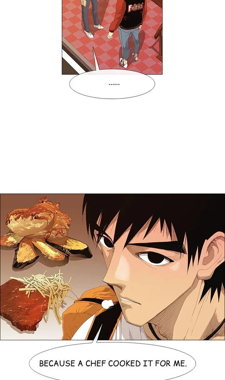 Read Michelin Star chapter 5 image 27 on Lezhin