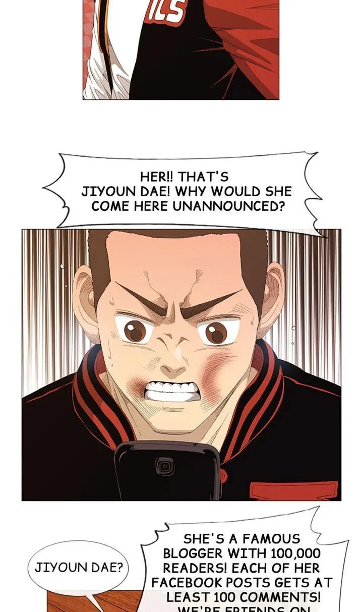 Read Michelin Star chapter 5 image 31 on Lezhin