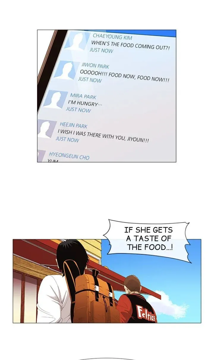 Read Michelin Star chapter 5 image 37 on Lezhin