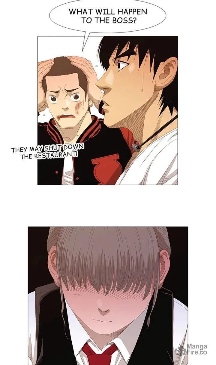 Read Michelin Star chapter 5 image 38 on Lezhin
