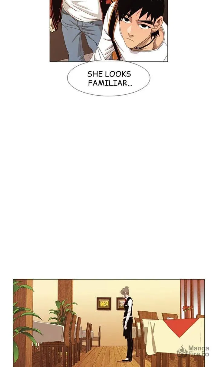 Read Michelin Star chapter 5 image 4 on Lezhin