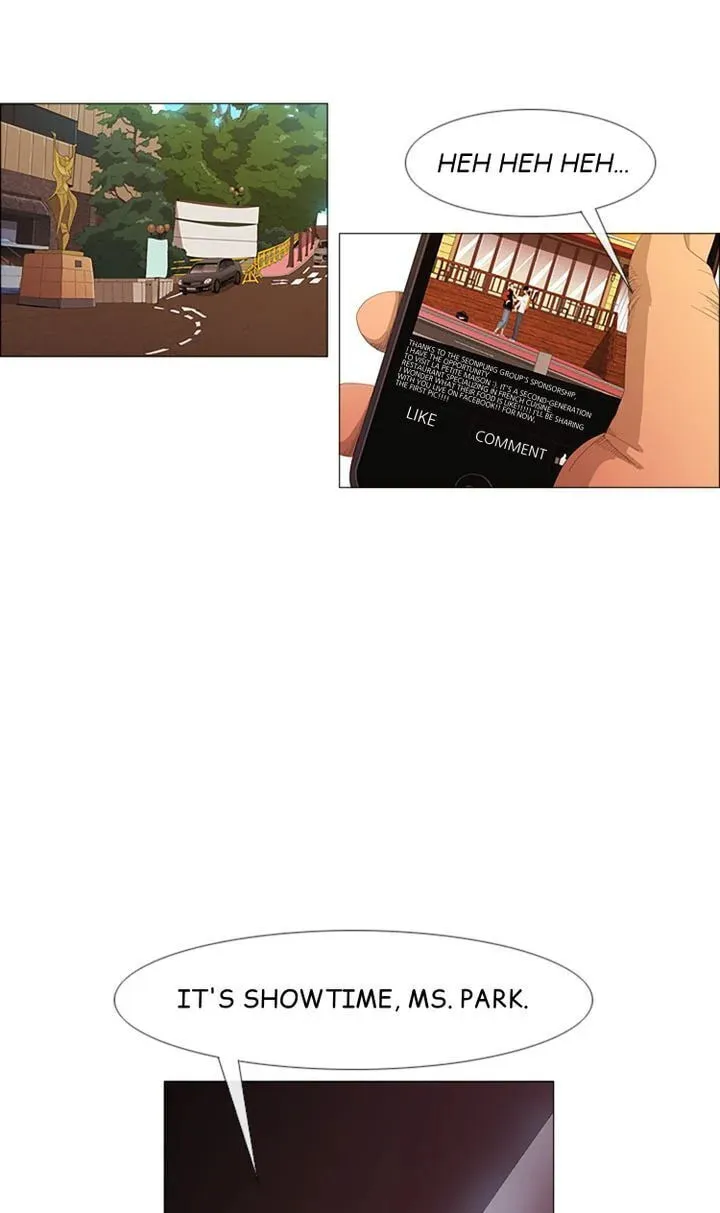Read Michelin Star chapter 5 image 40 on Lezhin