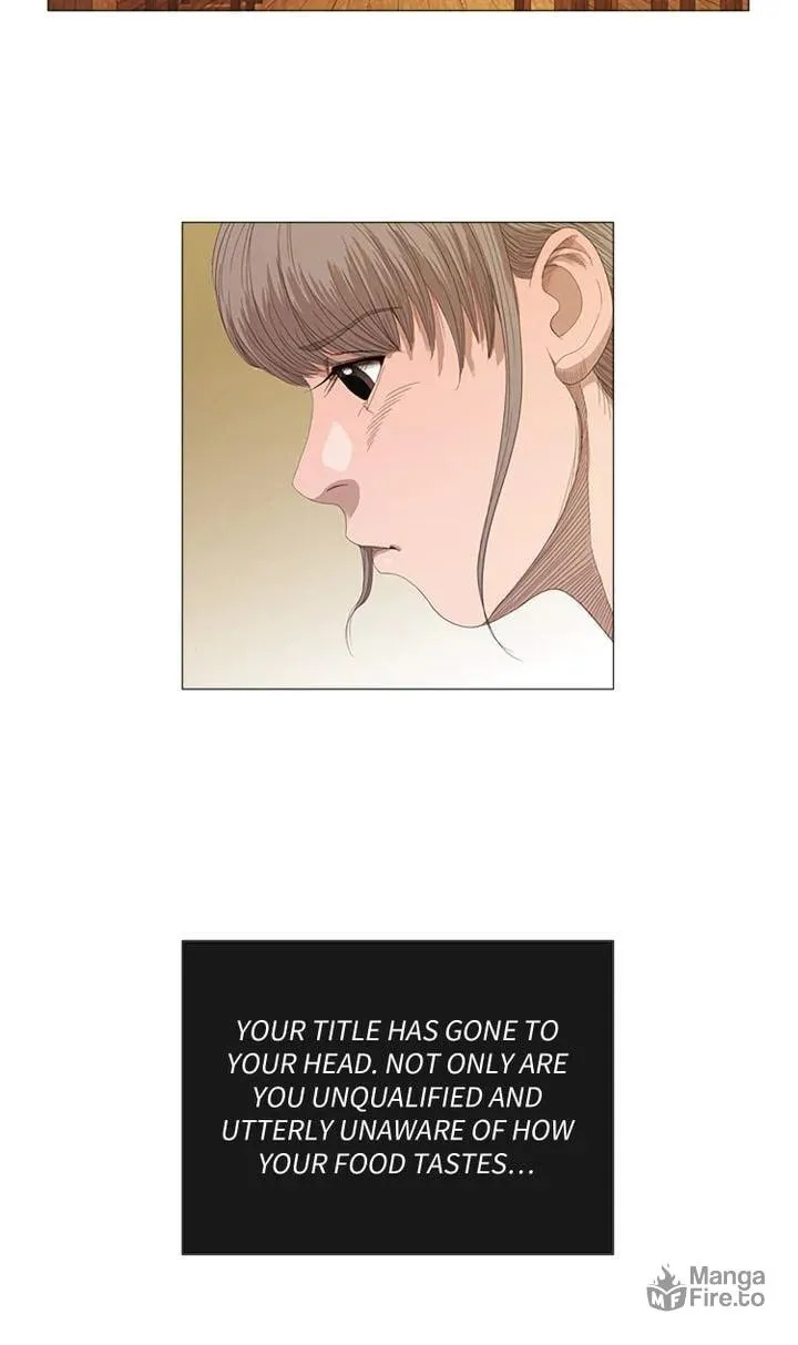 Read Michelin Star chapter 5 image 5 on Lezhin