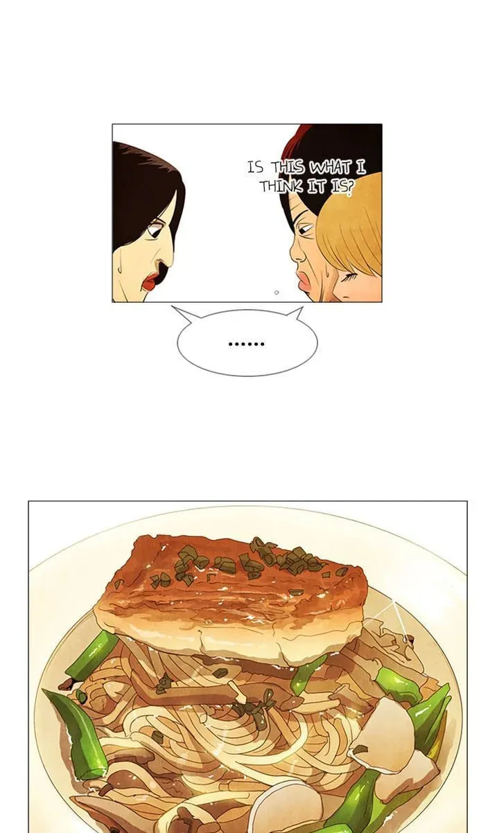 Read Michelin Star chapter 50 image 1 on Lezhin