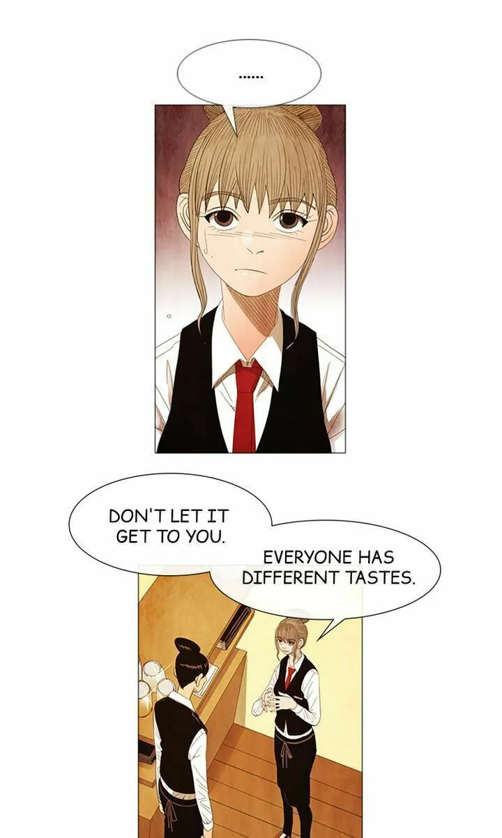Read Michelin Star chapter 50 image 10 on Lezhin