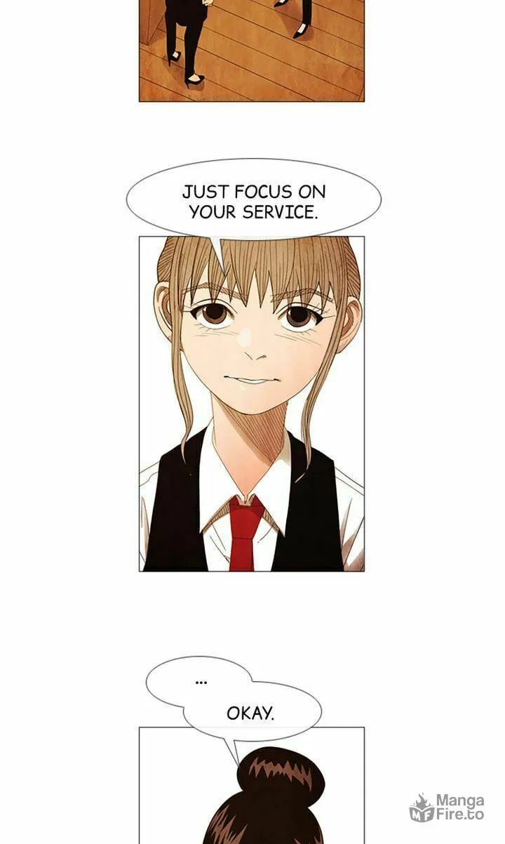 Read Michelin Star chapter 50 image 11 on Lezhin