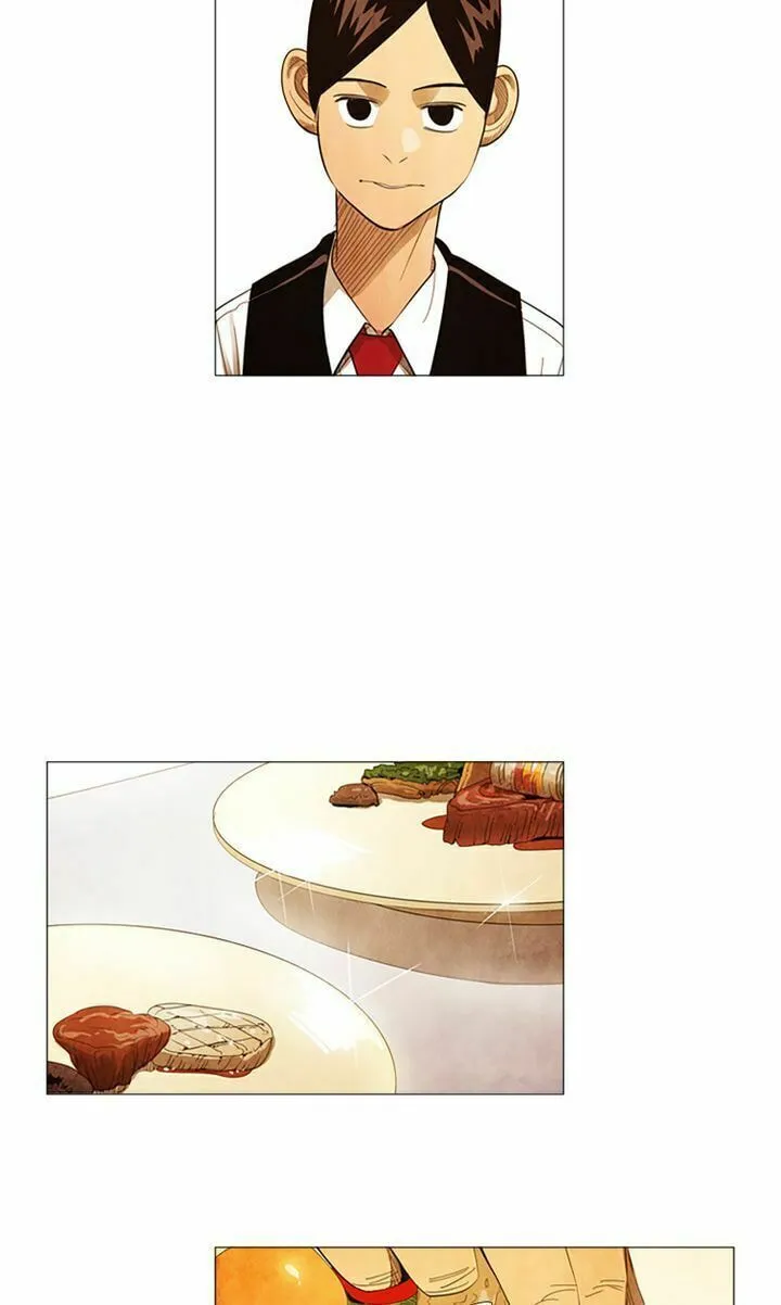 Read Michelin Star chapter 50 image 12 on Lezhin