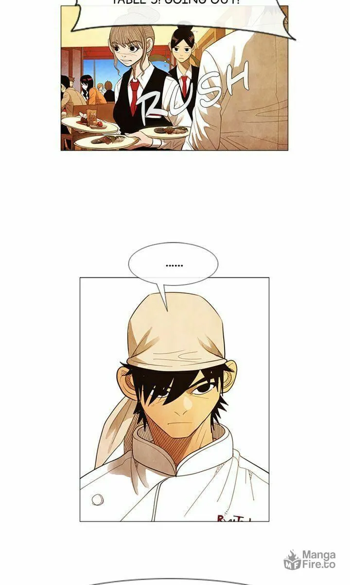 Read Michelin Star chapter 50 image 14 on Lezhin