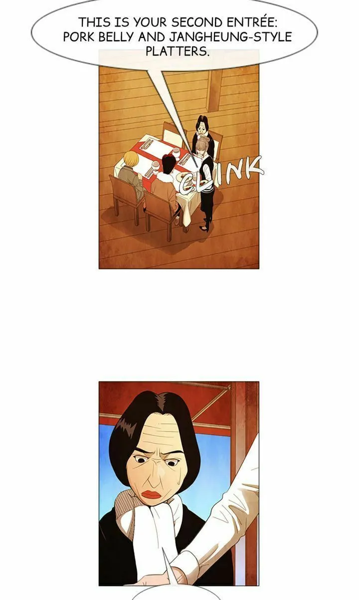Read Michelin Star chapter 50 image 15 on Lezhin