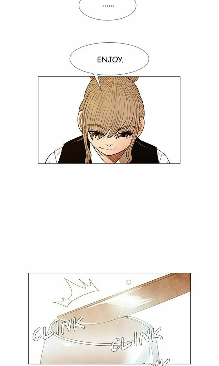 Read Michelin Star chapter 50 image 16 on Lezhin
