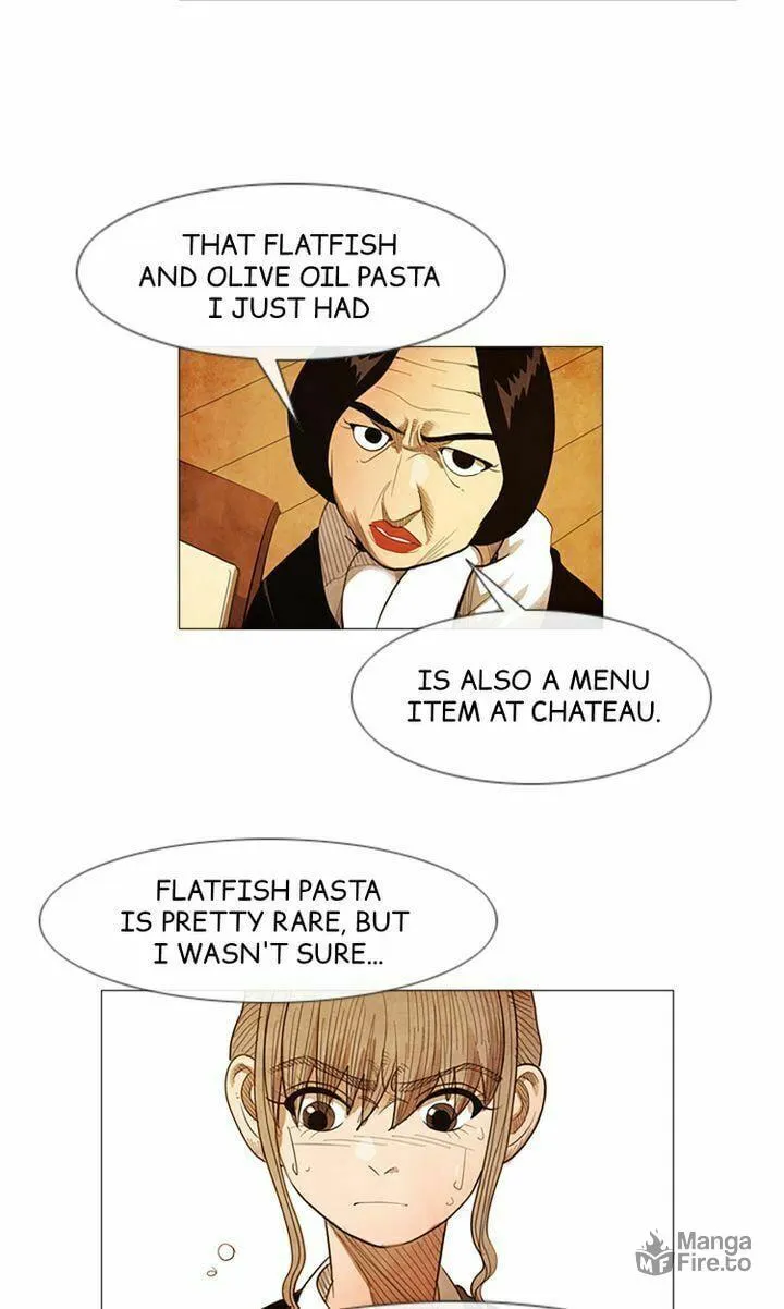 Read Michelin Star chapter 50 image 23 on Lezhin