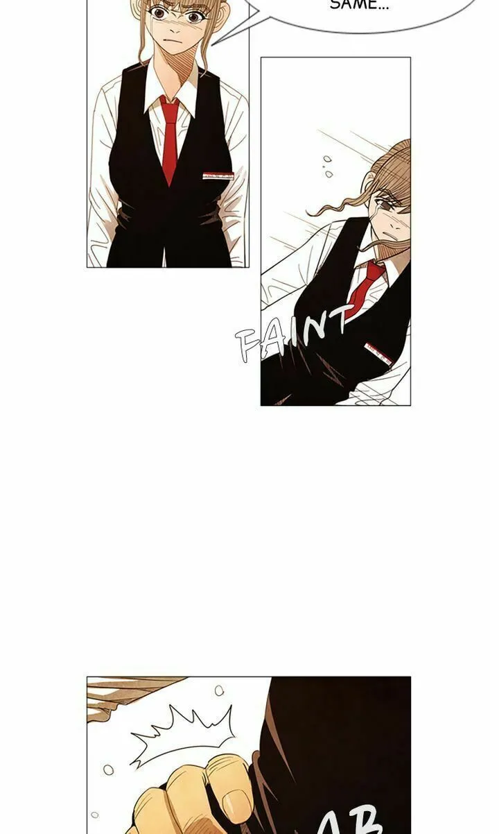 Read Michelin Star chapter 50 image 28 on Lezhin