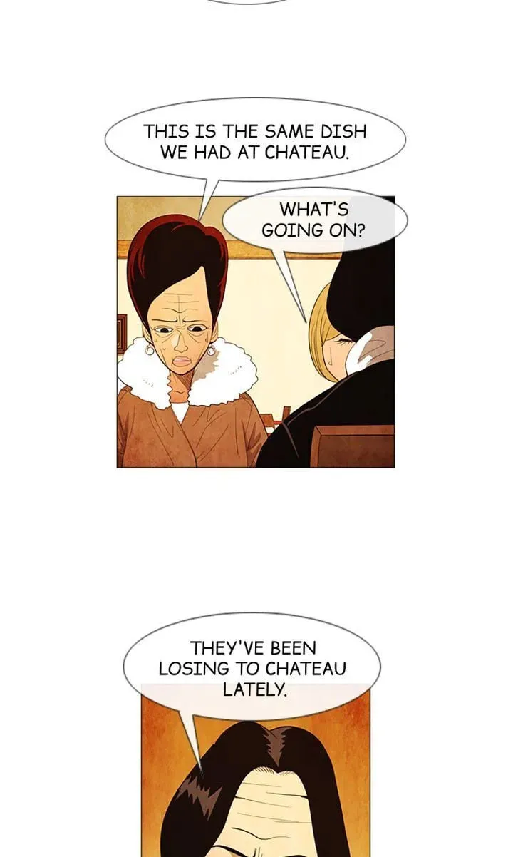 Read Michelin Star chapter 50 image 3 on Lezhin