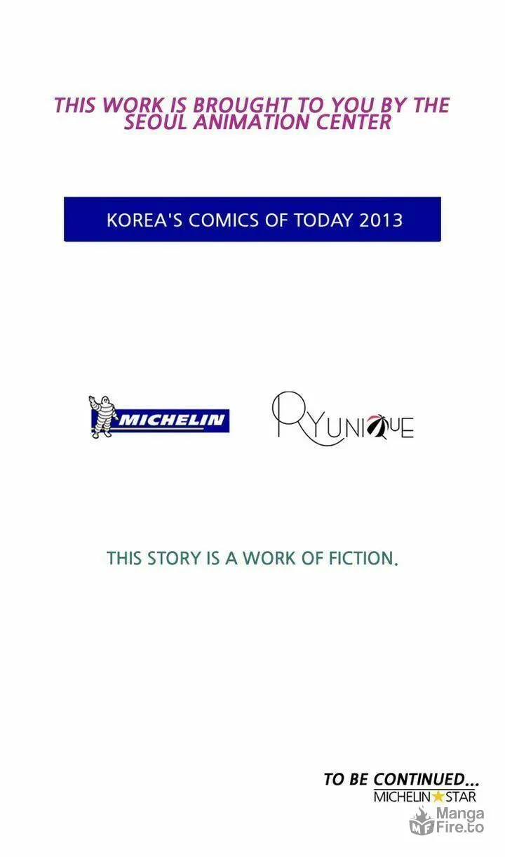 Read Michelin Star chapter 50 image 32 on Lezhin