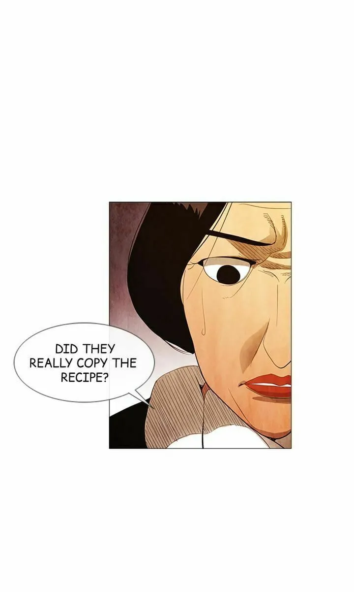 Read Michelin Star chapter 50 image 7 on Lezhin