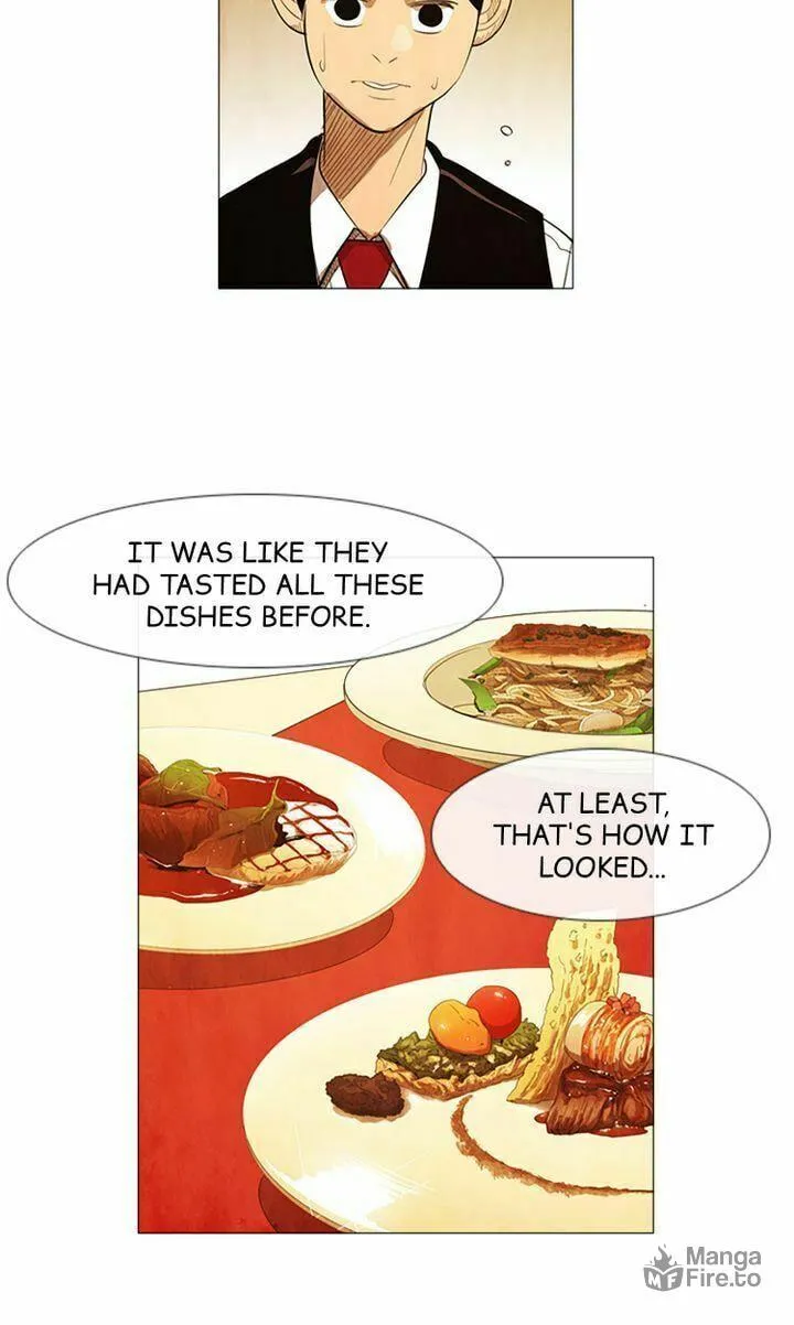 Read Michelin Star chapter 50 image 9 on Lezhin
