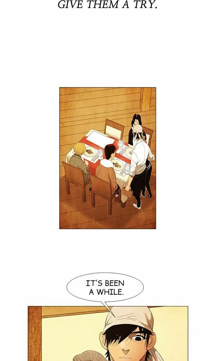 Read Michelin Star chapter 51 image 1 on Lezhin