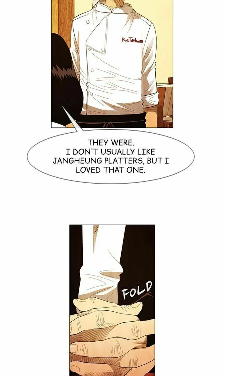 Read Michelin Star chapter 51 image 12 on Lezhin