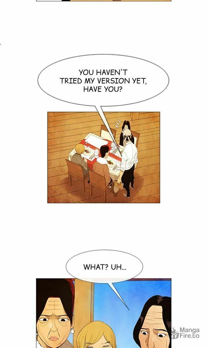 Read Michelin Star chapter 51 image 14 on Lezhin