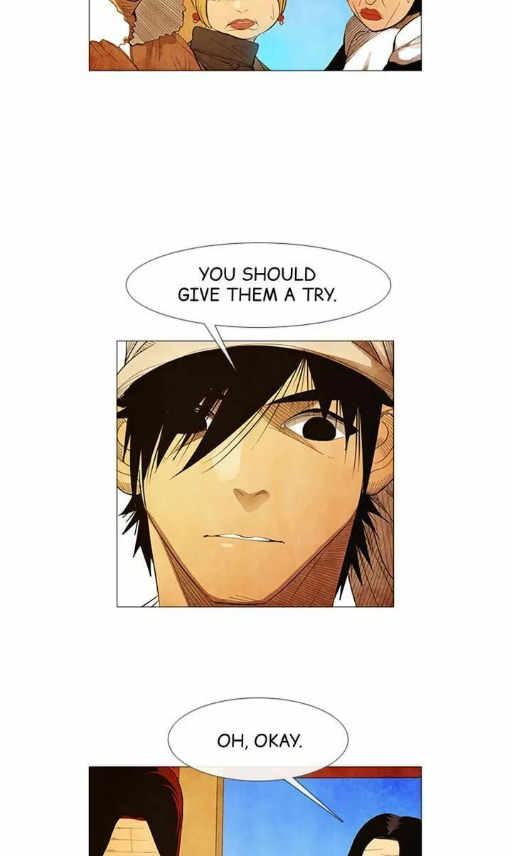 Read Michelin Star chapter 51 image 15 on Lezhin