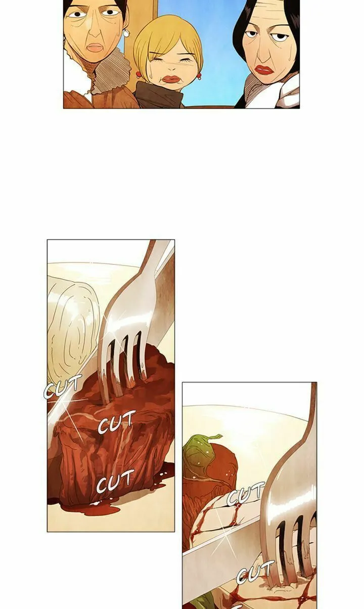 Read Michelin Star chapter 51 image 16 on Lezhin