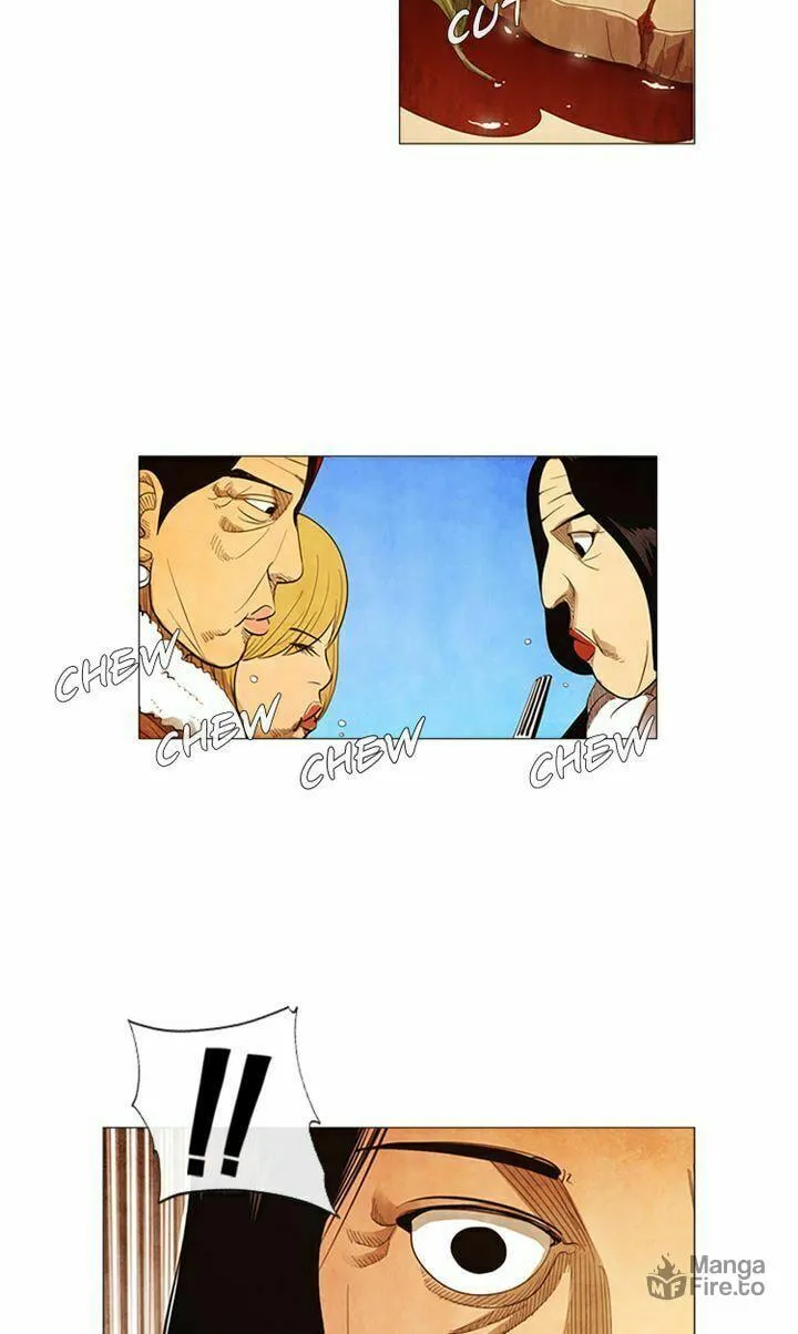 Read Michelin Star chapter 51 image 17 on Lezhin