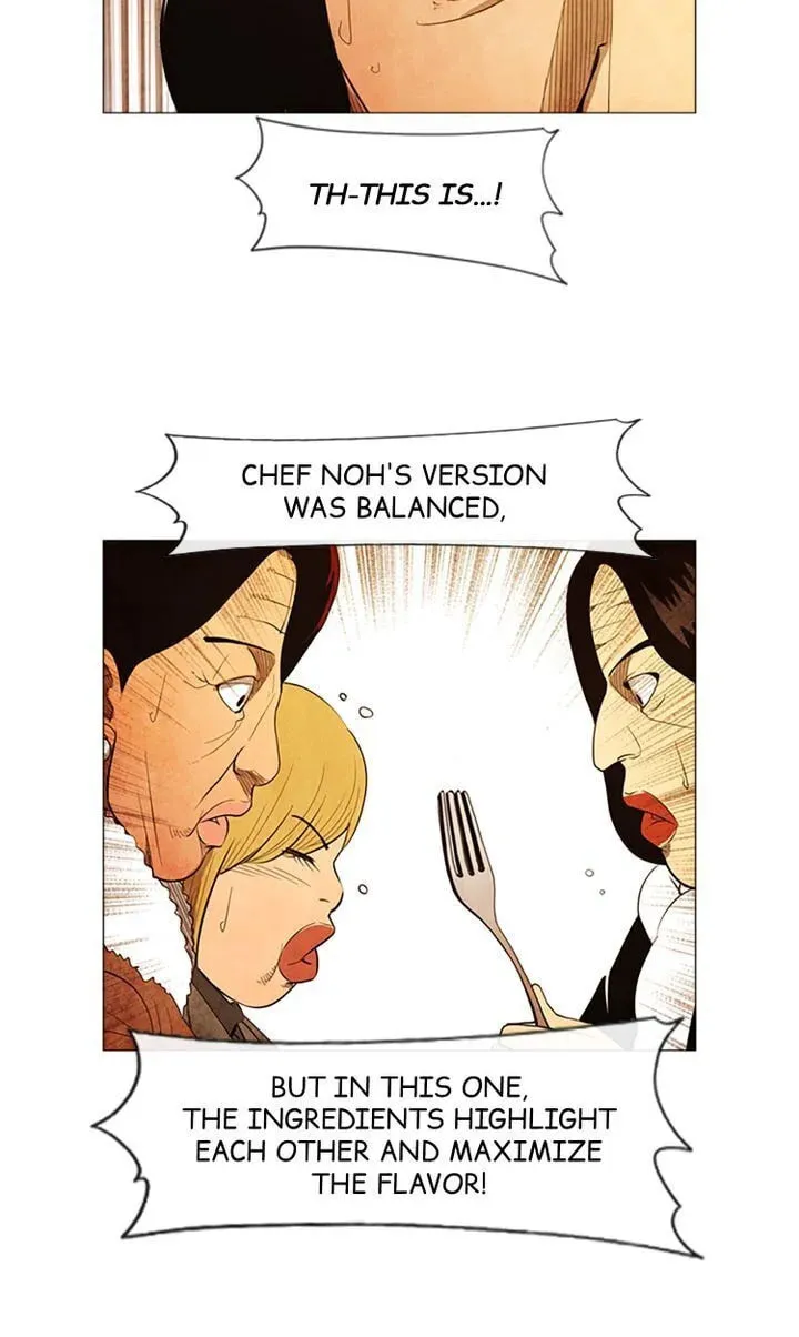 Read Michelin Star chapter 51 image 18 on Lezhin