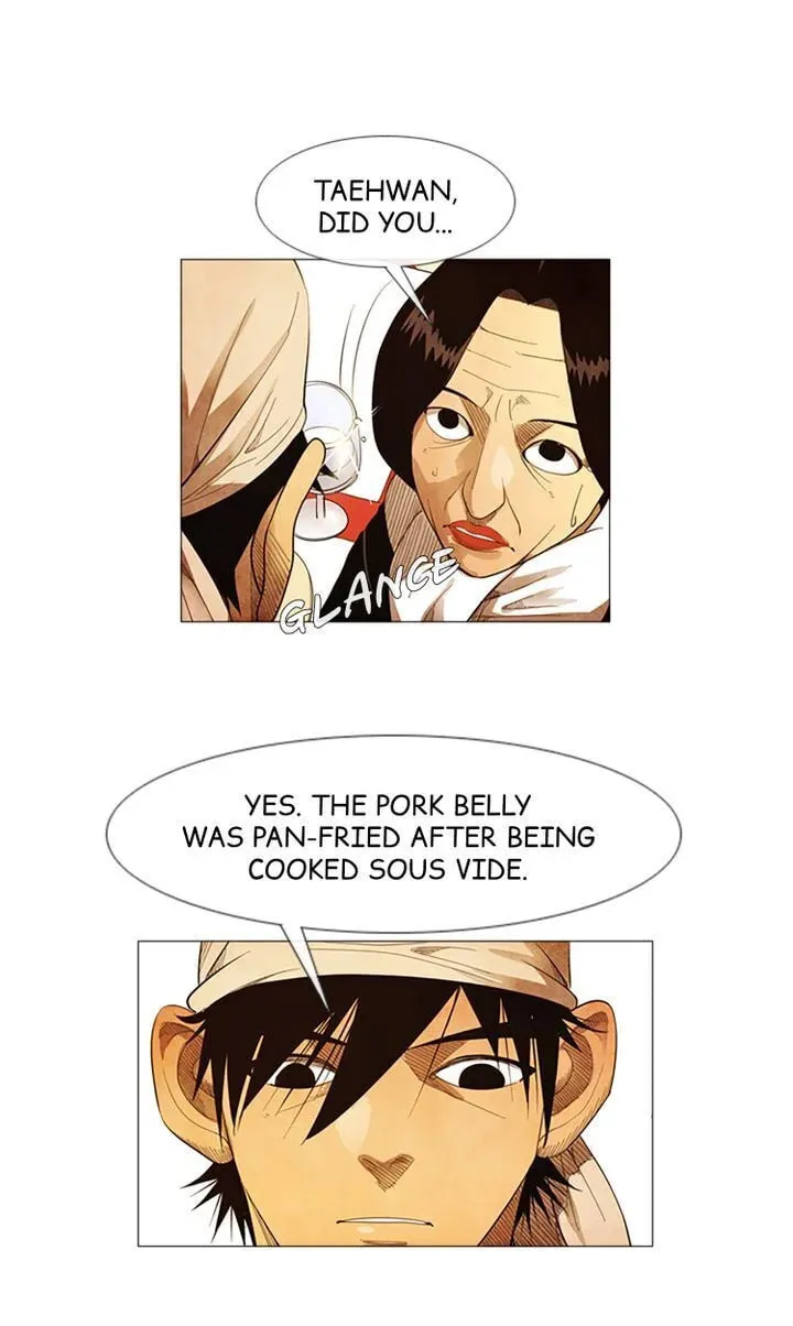 Read Michelin Star chapter 51 image 22 on Lezhin