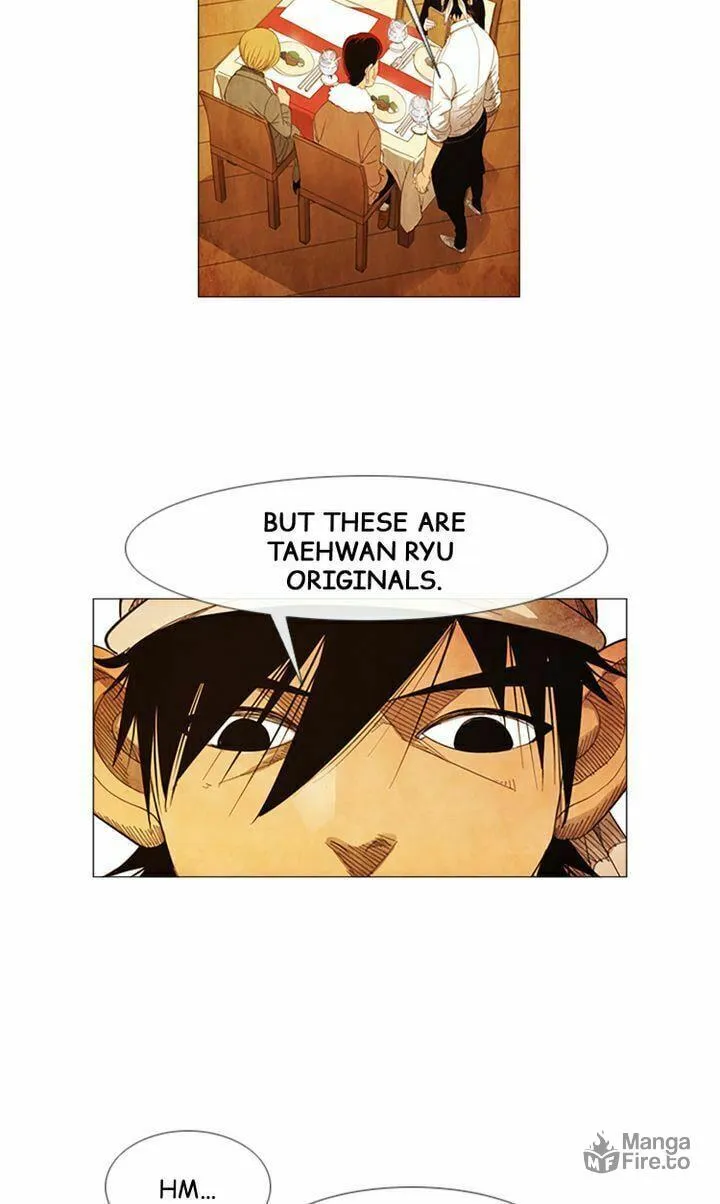 Read Michelin Star chapter 51 image 26 on Lezhin