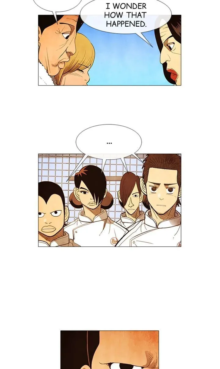 Read Michelin Star chapter 51 image 27 on Lezhin