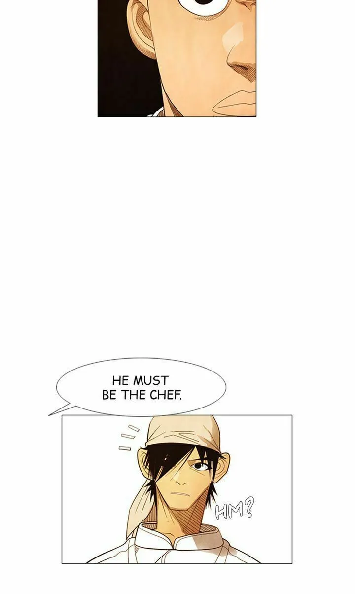 Read Michelin Star chapter 51 image 28 on Lezhin