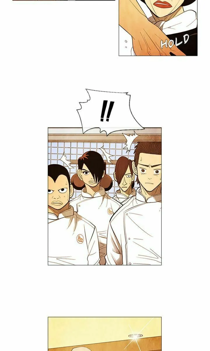 Read Michelin Star chapter 51 image 31 on Lezhin