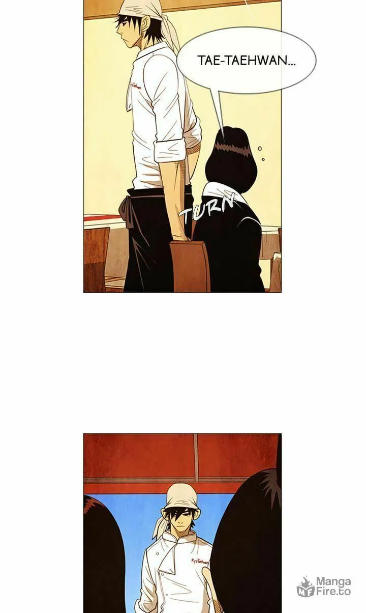 Read Michelin Star chapter 51 image 32 on Lezhin