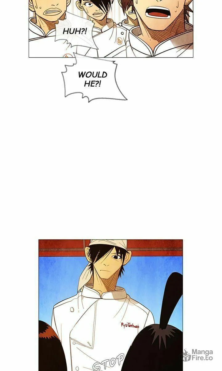 Read Michelin Star chapter 51 image 34 on Lezhin