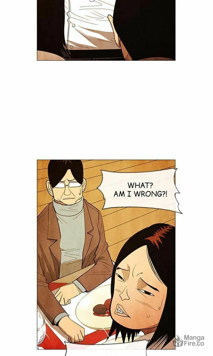 Read Michelin Star chapter 51 image 35 on Lezhin