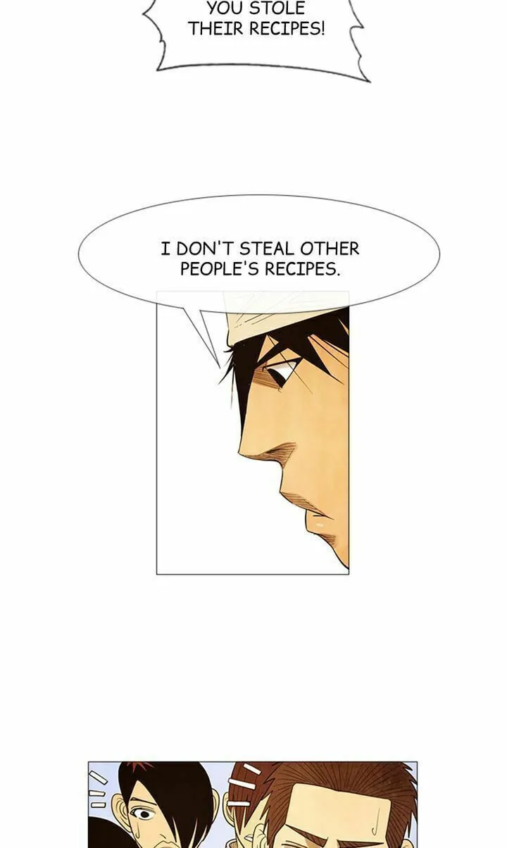 Read Michelin Star chapter 51 image 36 on Lezhin
