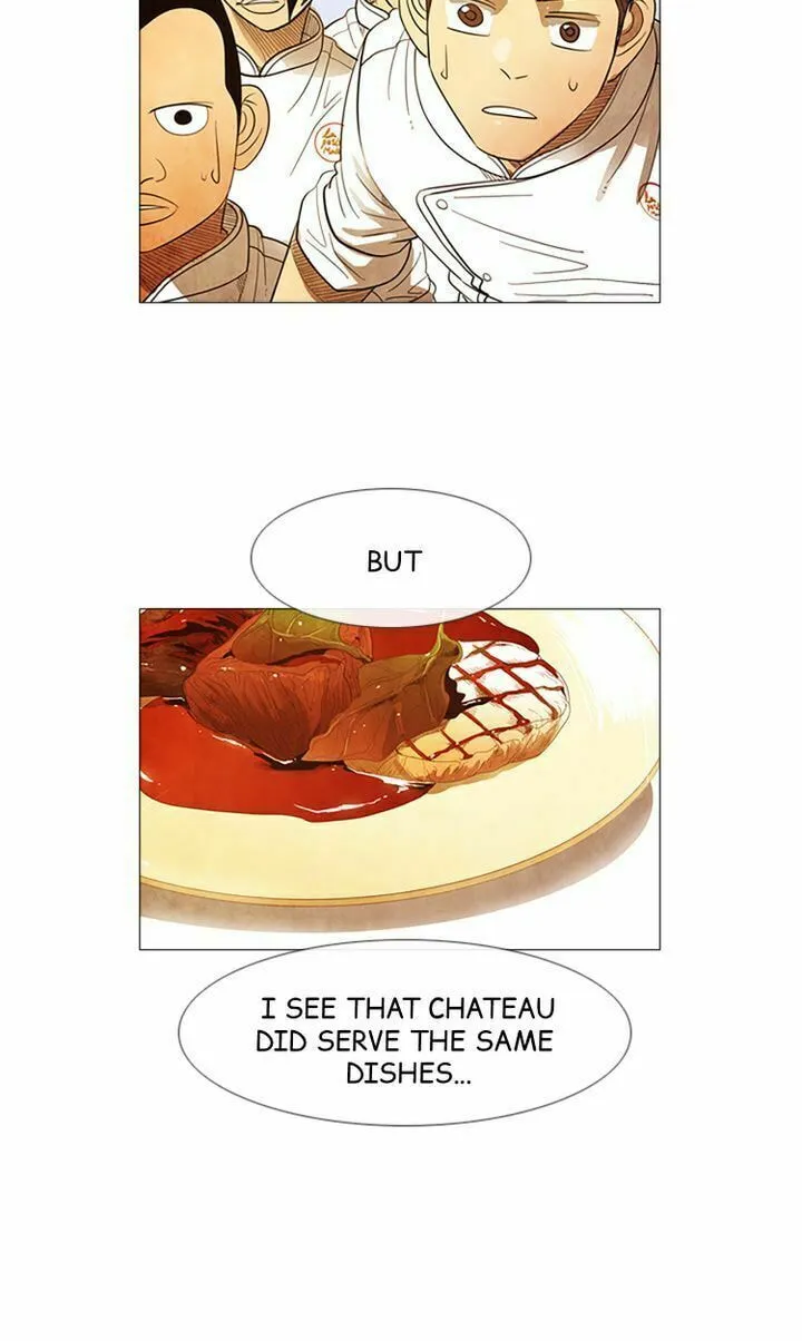 Read Michelin Star chapter 51 image 37 on Lezhin