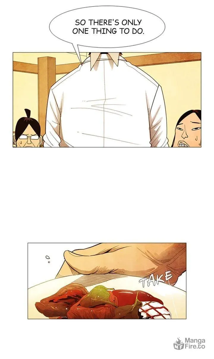 Read Michelin Star chapter 51 image 38 on Lezhin