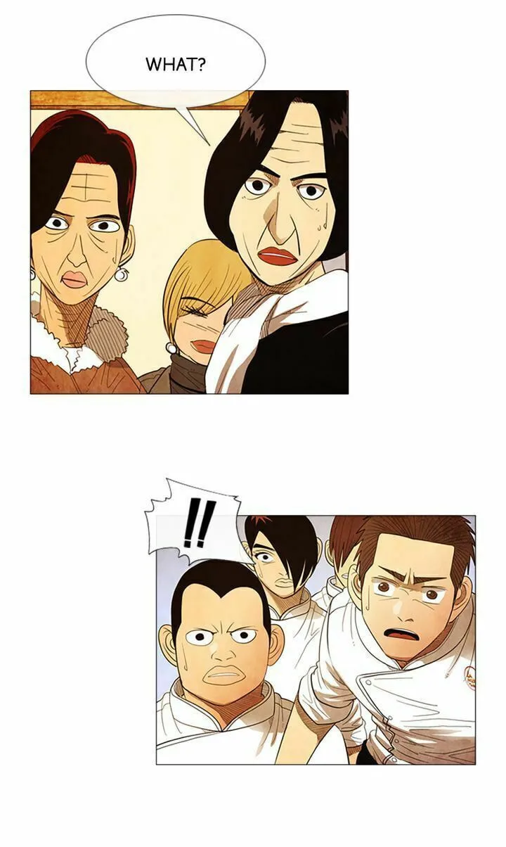 Read Michelin Star chapter 51 image 40 on Lezhin