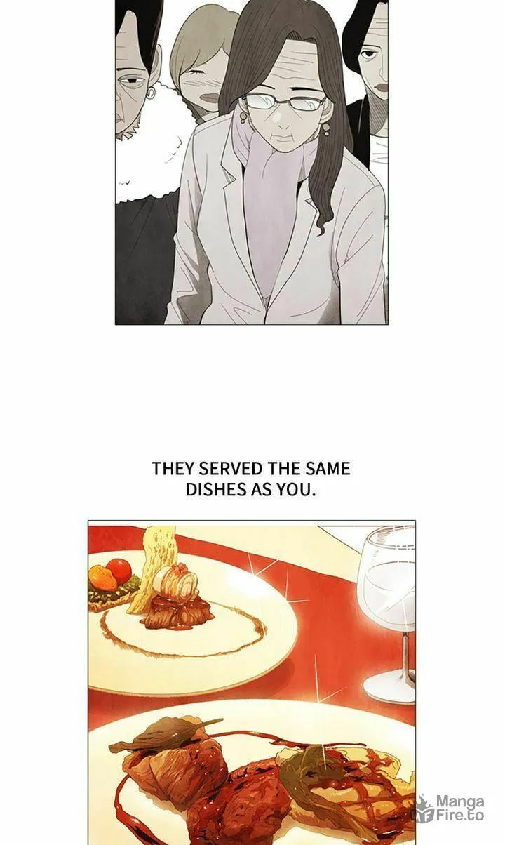 Read Michelin Star chapter 51 image 9 on Lezhin