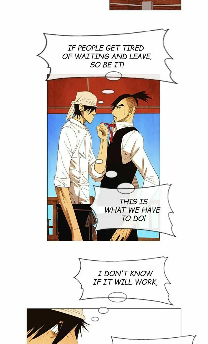 Read Michelin Star chapter 52 image 10 on Lezhin
