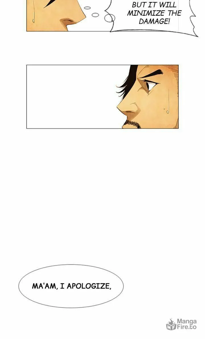 Read Michelin Star chapter 52 image 11 on Lezhin