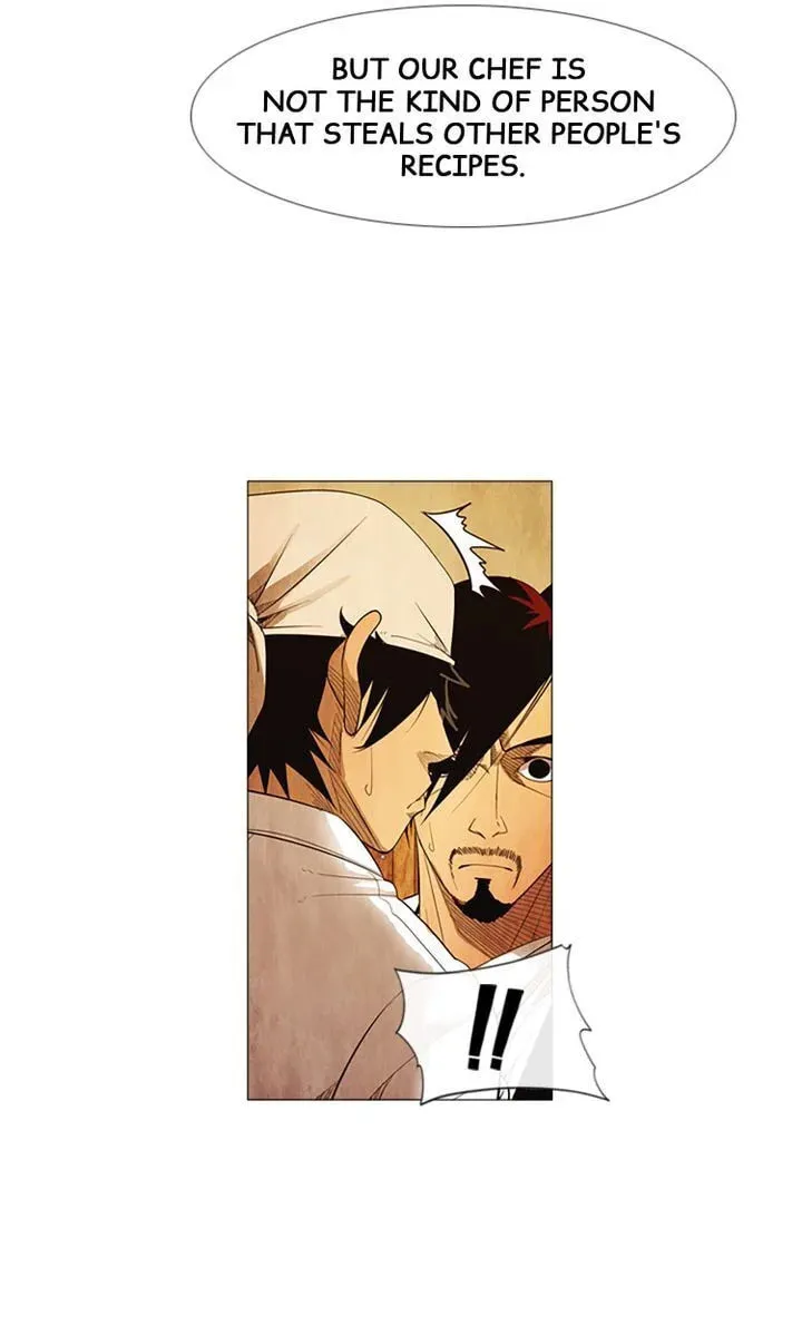 Read Michelin Star chapter 52 image 12 on Lezhin