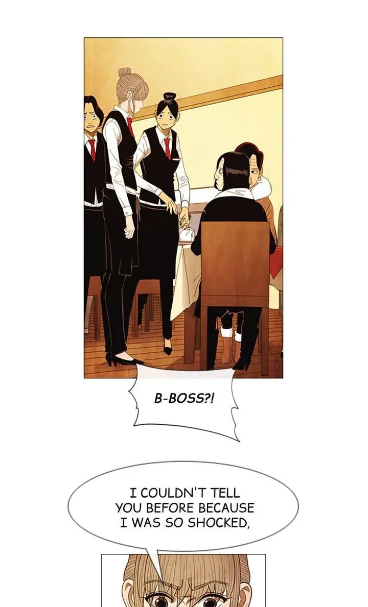 Read Michelin Star chapter 52 image 13 on Lezhin